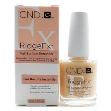 Tratament de unghii CND RidgeFx 15ml