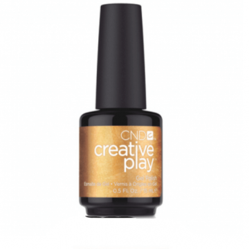 Lac de unghii semi-permanent CND Creative Play Gel Ballroom Baubles 15ml