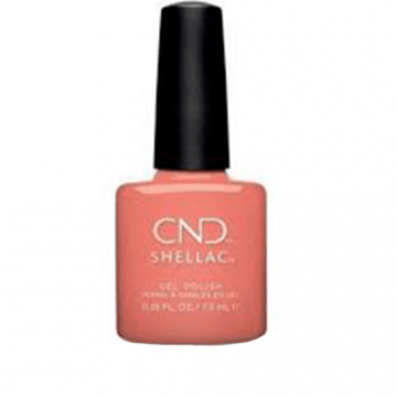 Lac de unghii semi-permanent UV CND Shellac Spear 7.3ml