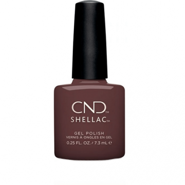 Lac de unghii semi-permanent UV CND Shellac Arrowhead 7.3ml