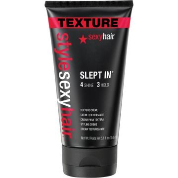 Crema de par Sexy Hair Slept In 150ml