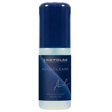 Demachiant Kryolan AquaCleans fara uleiuri 50ml