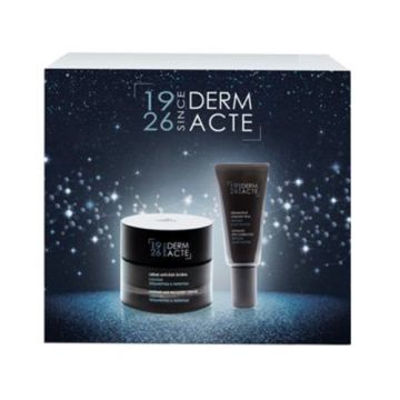 Coffret Prestige Dermacte Academie Set Cadou Anti Age Avansat