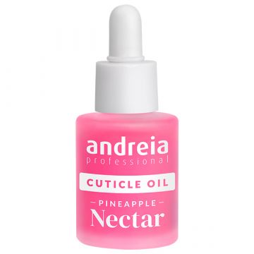 Ulei pentru cuticule Andreia Nectar Pineapple 10.5ml