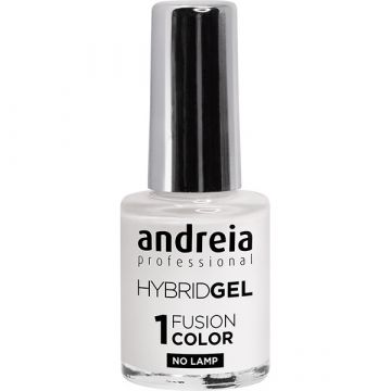 Лак за нокти Andreia Hybrid Gel Fusion Color H1 10.5мл