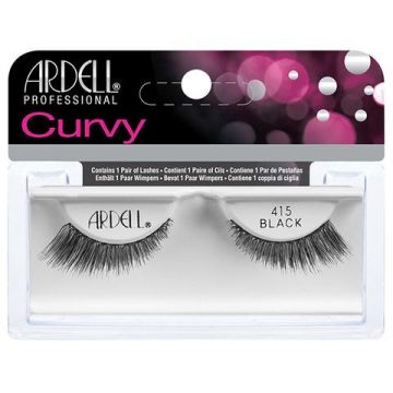 CURVY 415 BLACK