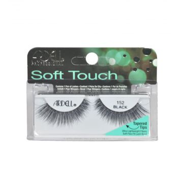 Изкуствени мигли Ardell Soft Touch 152