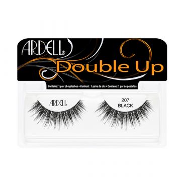 Изкуствени мигли Ardell Double Up Lash 207
