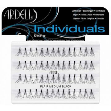 Ardell Duralash Naturals Individual Lashes Medium