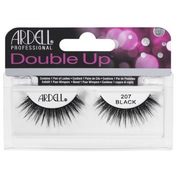 Изкуствени мигли Ardell Double Up 207 Black