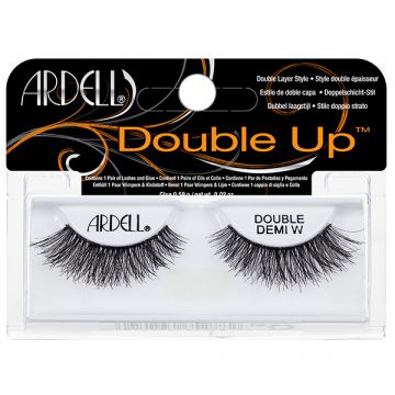 Изкуствени мигли  Ardell Double Demi Wispies