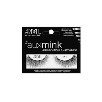 Изкуствени мигли Ardell Faux Mink 811