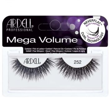 MEGA VOLUM 3D 252