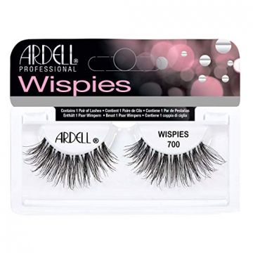 Изкуствени мигли Ardell Wispies 700