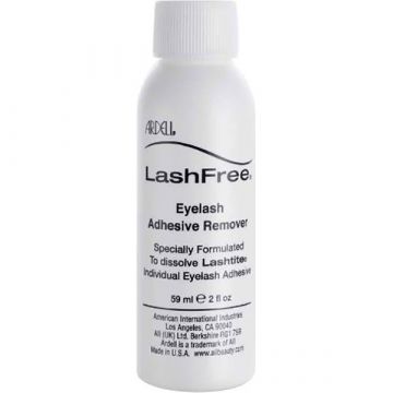 Removal solution Ardell Lash Free