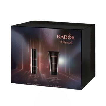 Set cadou Babor Reversive efect de intinerire celulara