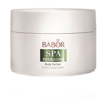 Babor Spa Energizing Body Sorbet крем за тяло с енергизиращ ефект 200мл