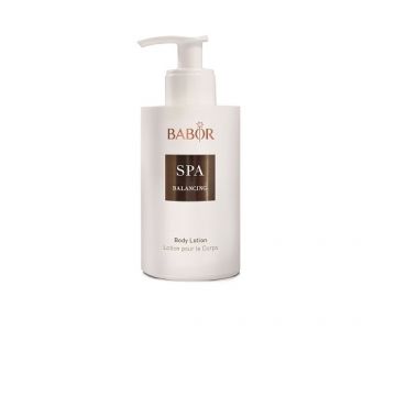 Babor Spa Balancing lotiune echilibrata pentru corp 200ml