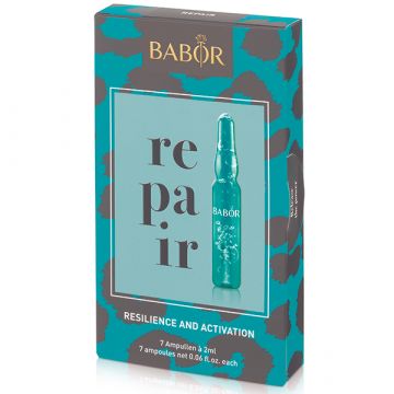 Fiole Babor Repair 7x2ml