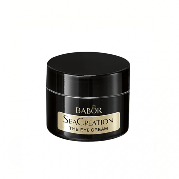 Babor SeaCreation The Eye Cream with Intensive Global Anti-Aging Effect 15ml