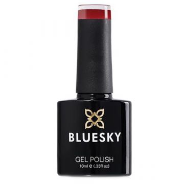 Bluesky Semi-Permanent Nail Polish UV Wildfire 10ml
