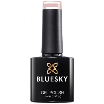 Bluesky Semi-Permanent Nail Polish UV Field Fox 10ml