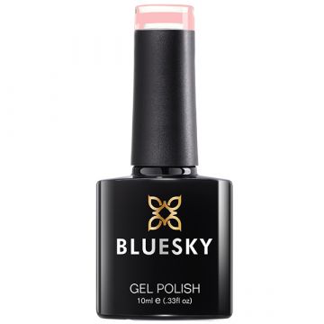 Bluesky Semi-Permanent Nail Polish UV Winter Glow 10ml