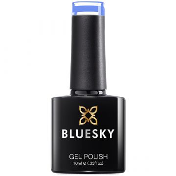 Bluesky Semi-Permanent Nail Polish UV Serenity 10ml