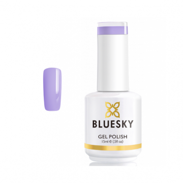 Bluesky Semi-Permanent Nail Polish UV Swing On The Sw 15ml