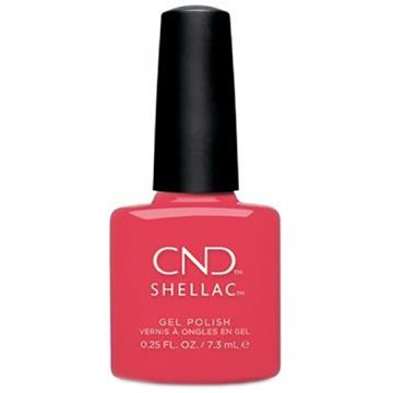 Lac de unghii semipermanent CND Shellac Charm 7.3ml