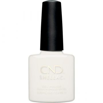 Lac de unghii semipermanent CND Shellac Lady Lilly 7.3ml