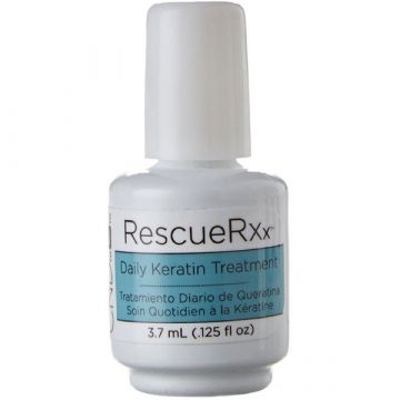 Tratament pentru unghii CND Rescurexx Daily Keratin 3.7ml