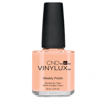 Lac unghii saptamanal CND Vinylux Dandelion 15 ml