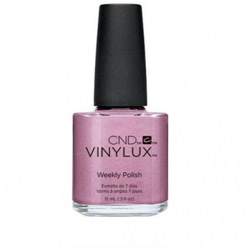 Lac unghii saptamanal CND Vinylux Tundra 15 ml