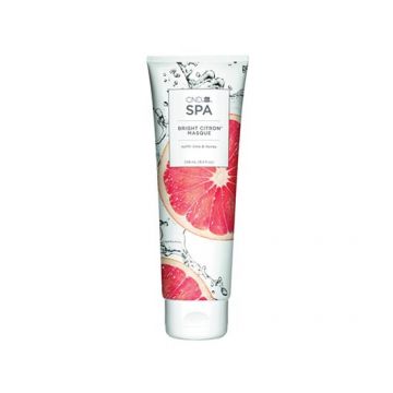 Masca CND Spa Bright Citrus Masque 248ml