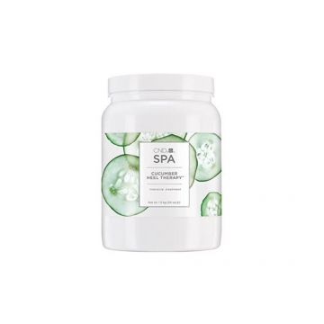 Tratament intensiv CND Spa Cucumber Heel Therapy 1500ml