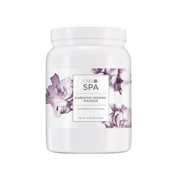 CND Spa Gardenia Wood Masque 1800ml