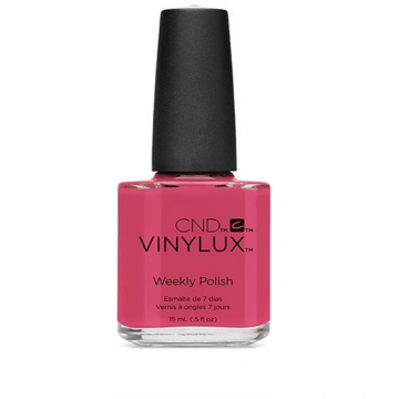 Lac unghii saptamanal CND Vinylux Irreverent Rose 15 ml