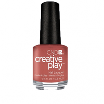 CND Vinylux Nail Polish Creative Play Nuttin To Wear 13.6 ml