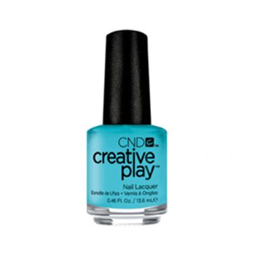 Lac de unghii clasic CND Creative Play Drop Anchor 13.6 ml