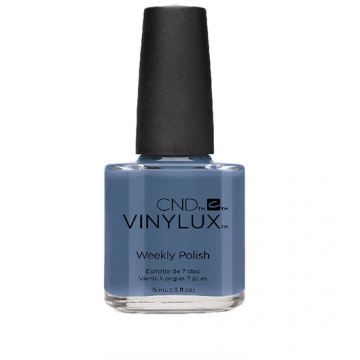 Lac unghii saptamanal CND Vinylux Denim Patch 15ml