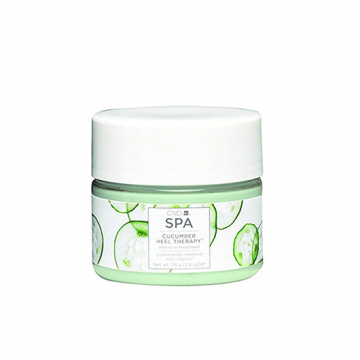 CND Spa Cucumber Heel Therapy Treatment 75gr