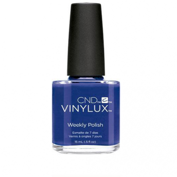 Lac unghii saptamanal CND Vinylux Blueyeshadow 15 ml