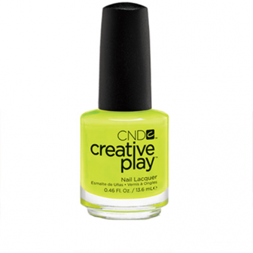 CND Vinylux Nail Polish Creative Play Carou-Celery 13.6 ml