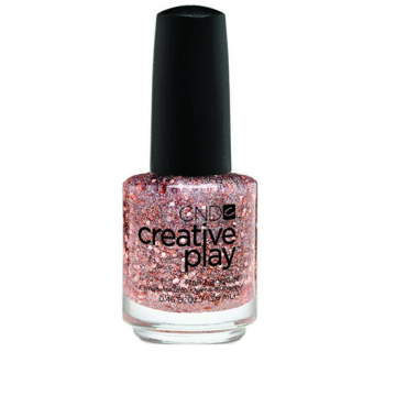 Lac de unghii clasic CND Creative Play Look No Hands 13.6 ml