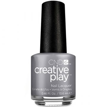 Nail Polish CND Creative Play Not to Be Mist 13.6ml