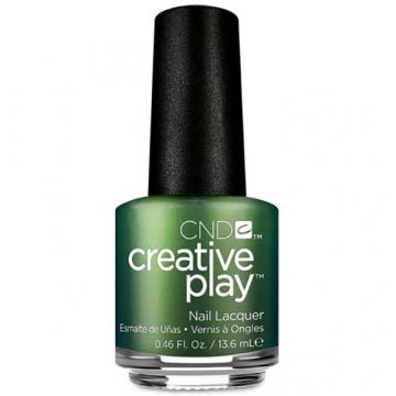 Nail Polish CND Creative Play Jaded 13.6ml