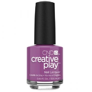 Nail Polish CND Creative Play Charged 13.6ml