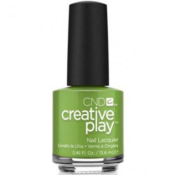Nail Polish CND Creative Play Pumped 13.6ml