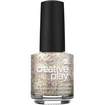Lac de unghii CND Creative Play Zoned Out 13.6ml